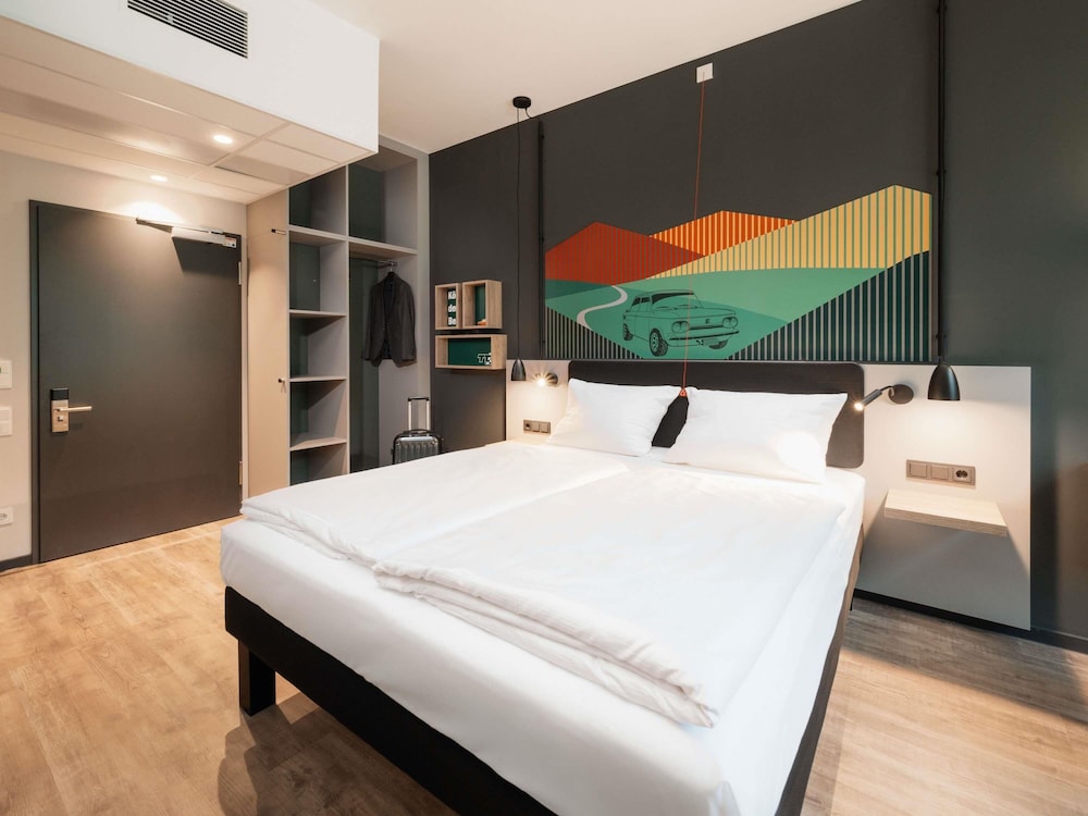 ibis Styles Neckarsulm (Neueröffnung) 22/60