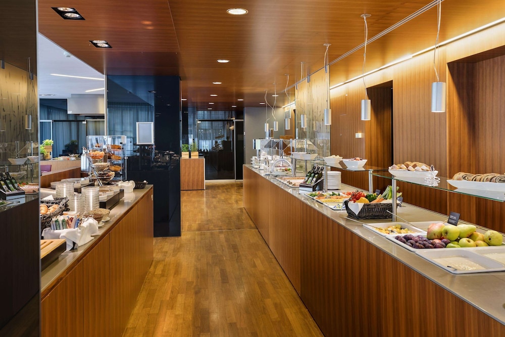 Austria Trend Hotel Europa Wien 56/65