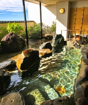 TAKEYA HOTEL 7/19