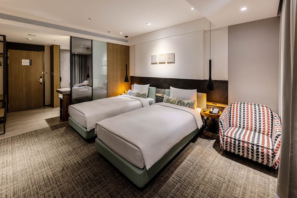 Hsin Hotel 13/49