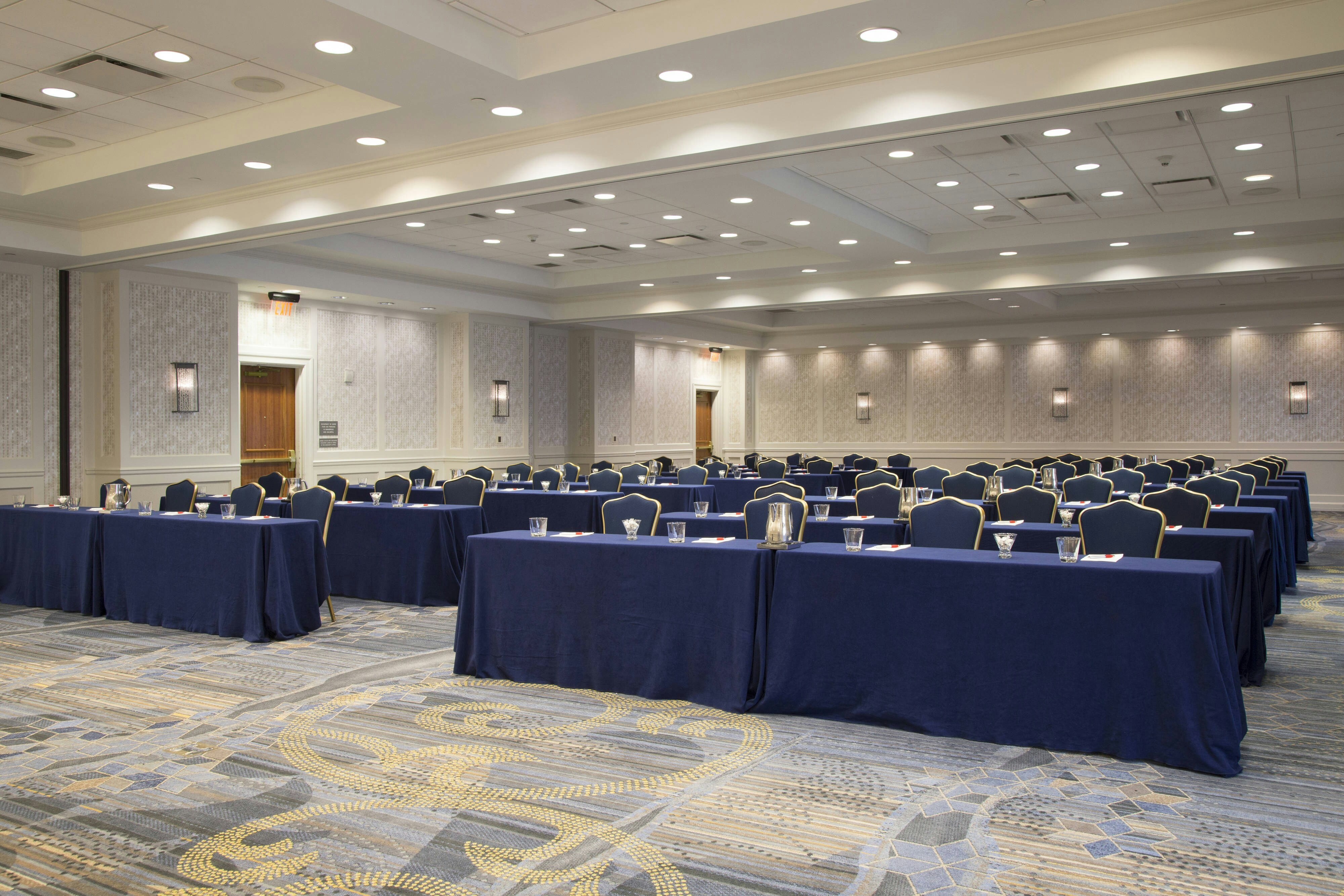Marriott Hartford Downtown 31/33