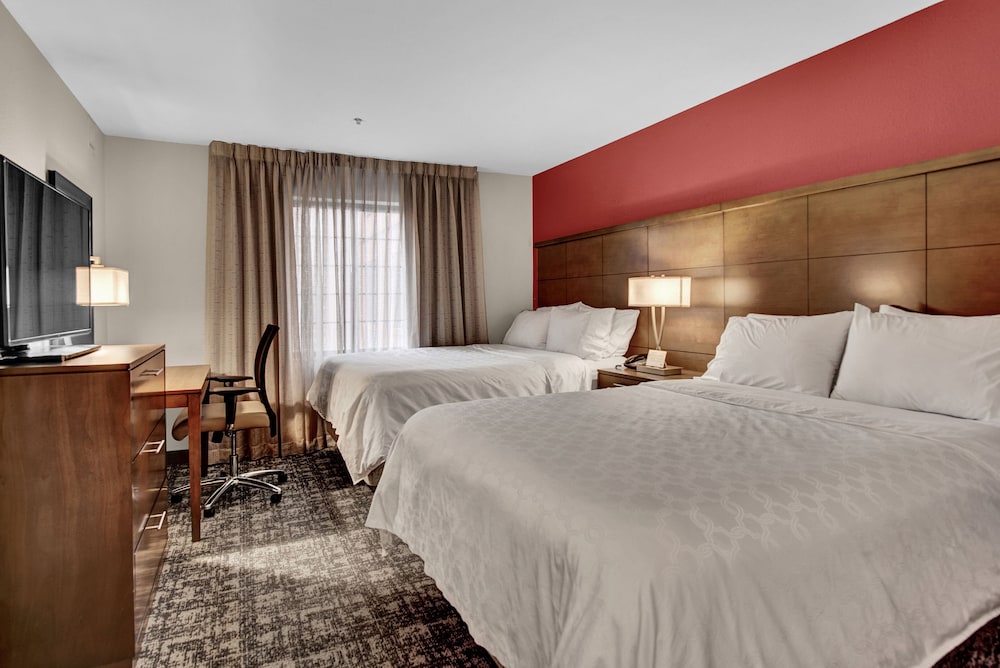 Staybridge Suites Salt Lake-West Valley City 28/70