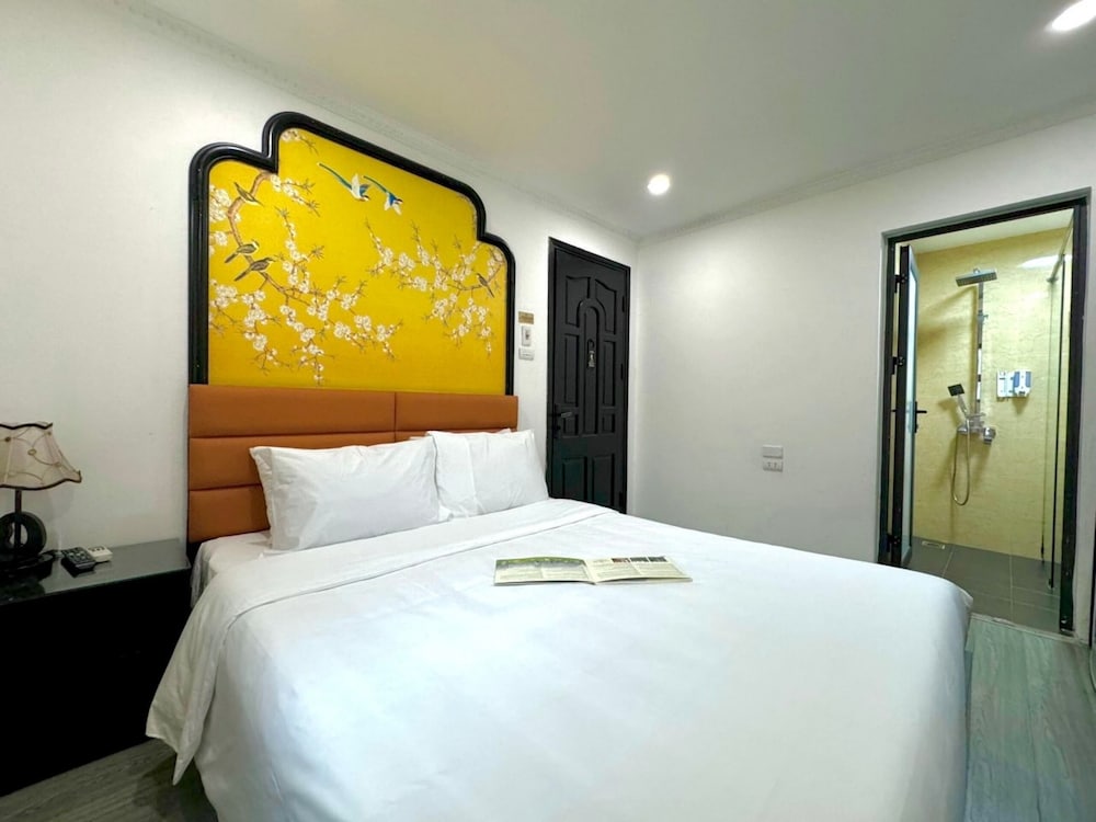 Hanoi Elpis Hotel 30/48