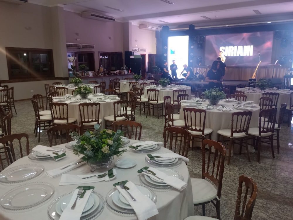 Maria Plaza Hotel 45/65