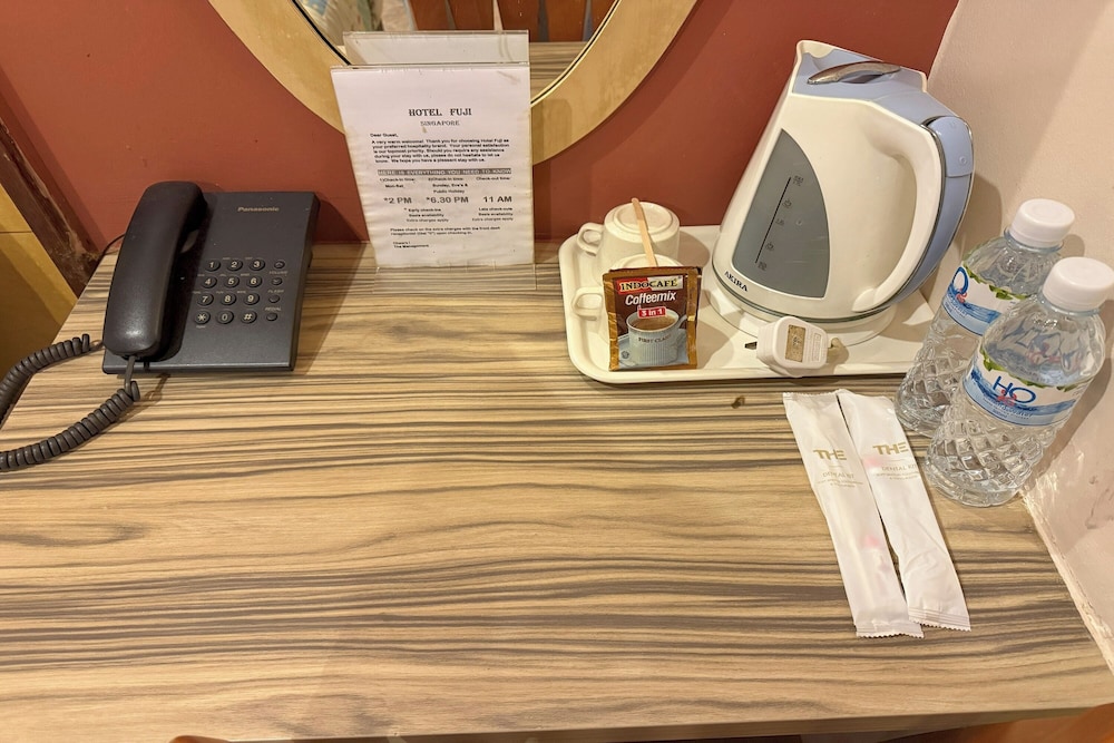 Hotel Fuji 46/55
