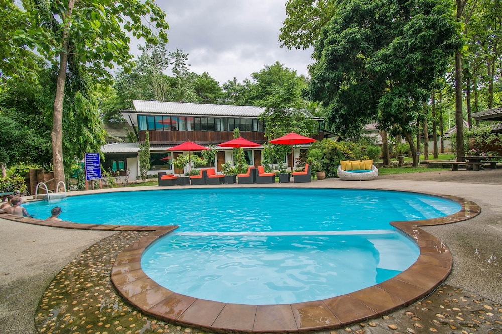 E Outfitting Doi Kham Resort Chiang Mai 1/66