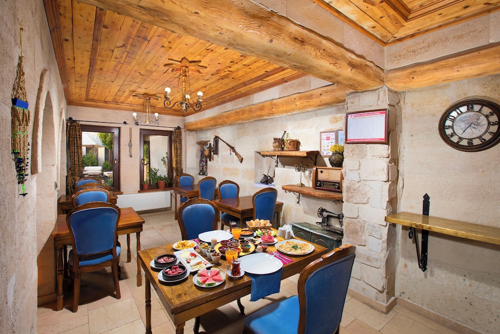 Aja Cappadocia Hotel 37/50
