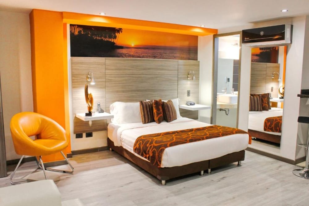Isa Victory Hotel Boutique 21/64