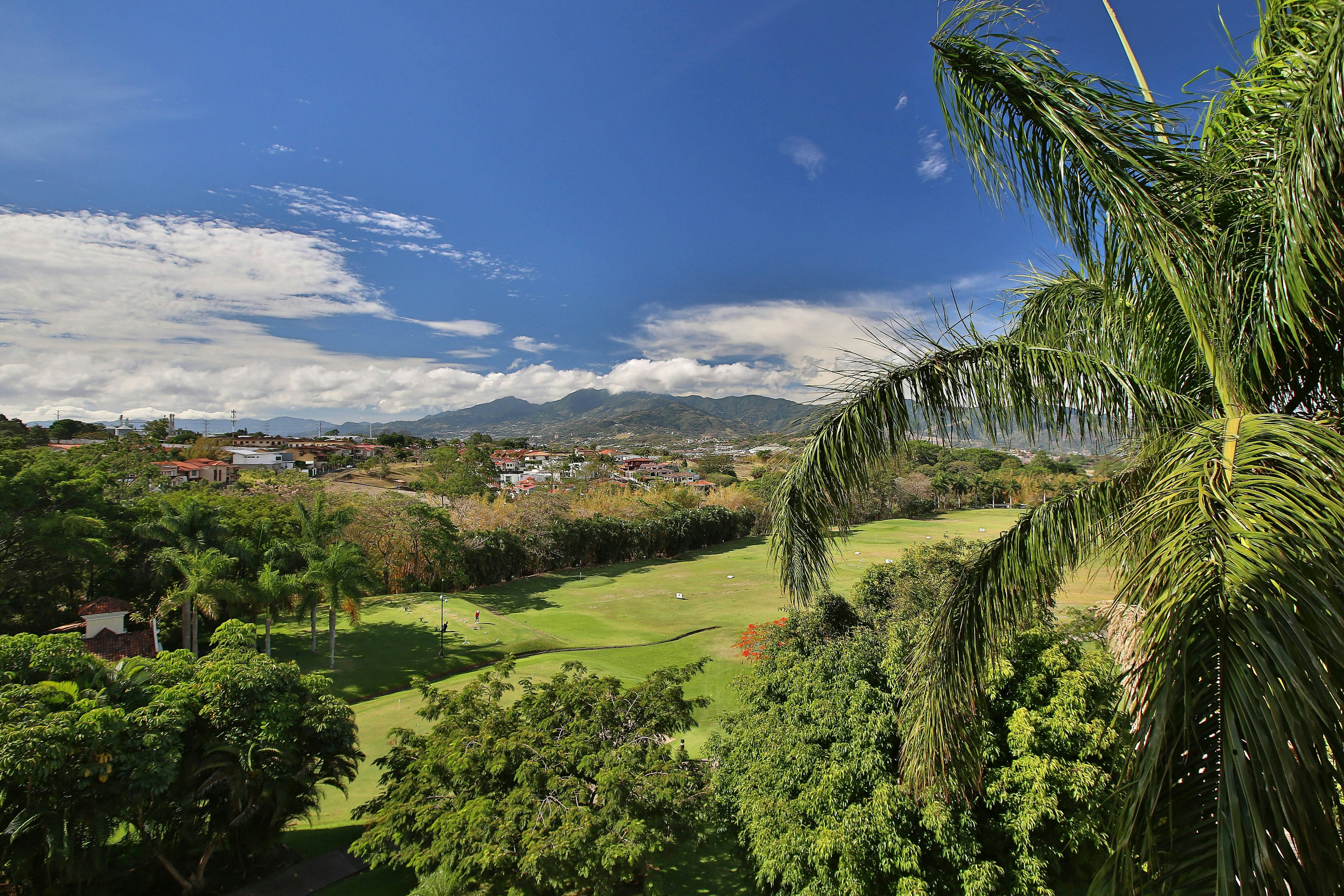 Costa Rica Marriott Hotel Hacienda Belen 49/57
