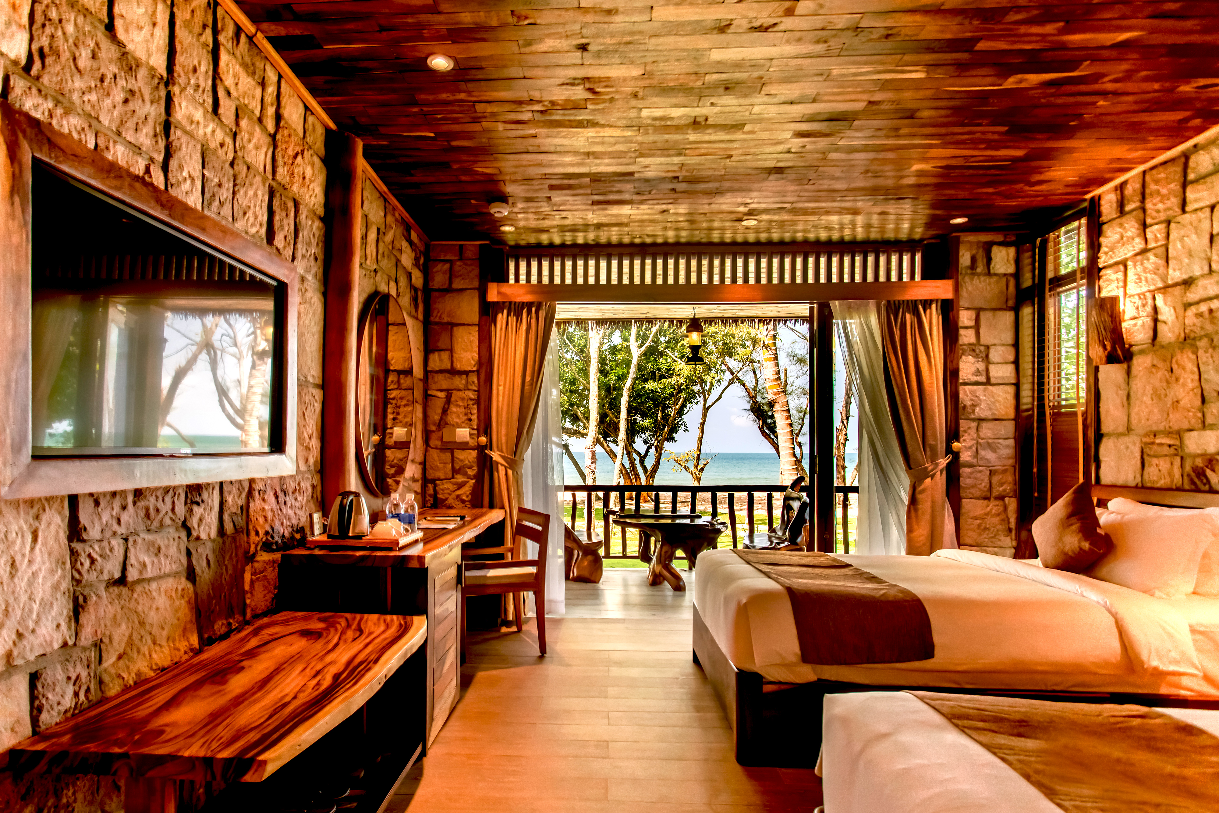 Ocean Bay Phu Quoc Resort and Spa 27/49