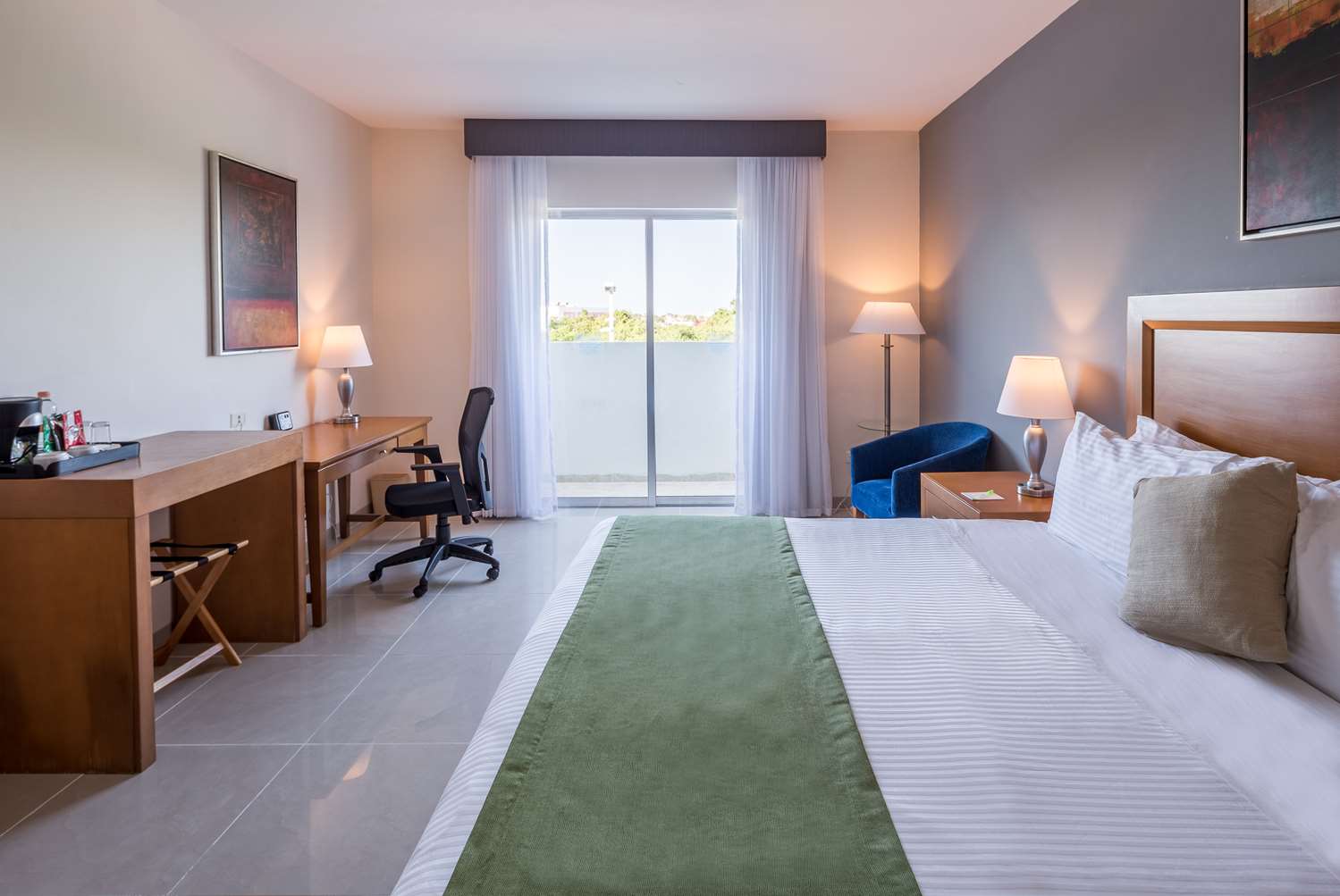 Wyndham Garden Playa Del Carmen 26/77