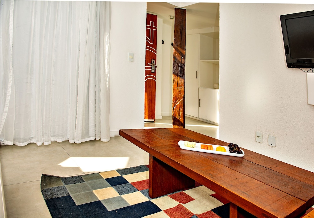 Serena Boutique Hotel (ex. Serena Buzios Hotel) 9/59