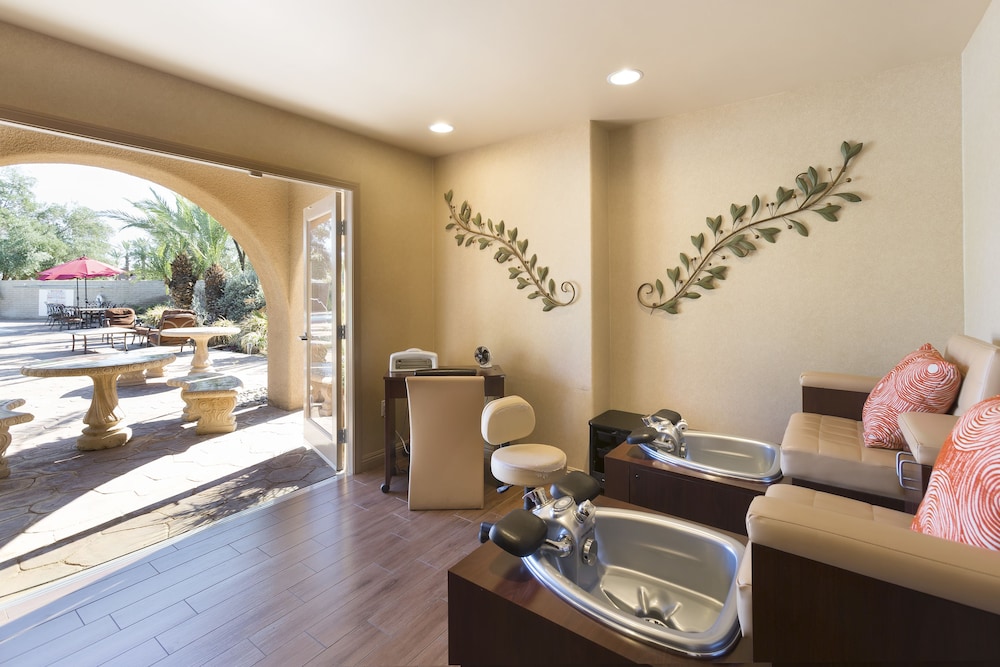 Borrego Springs Resort Golf Club And Spa 33/44