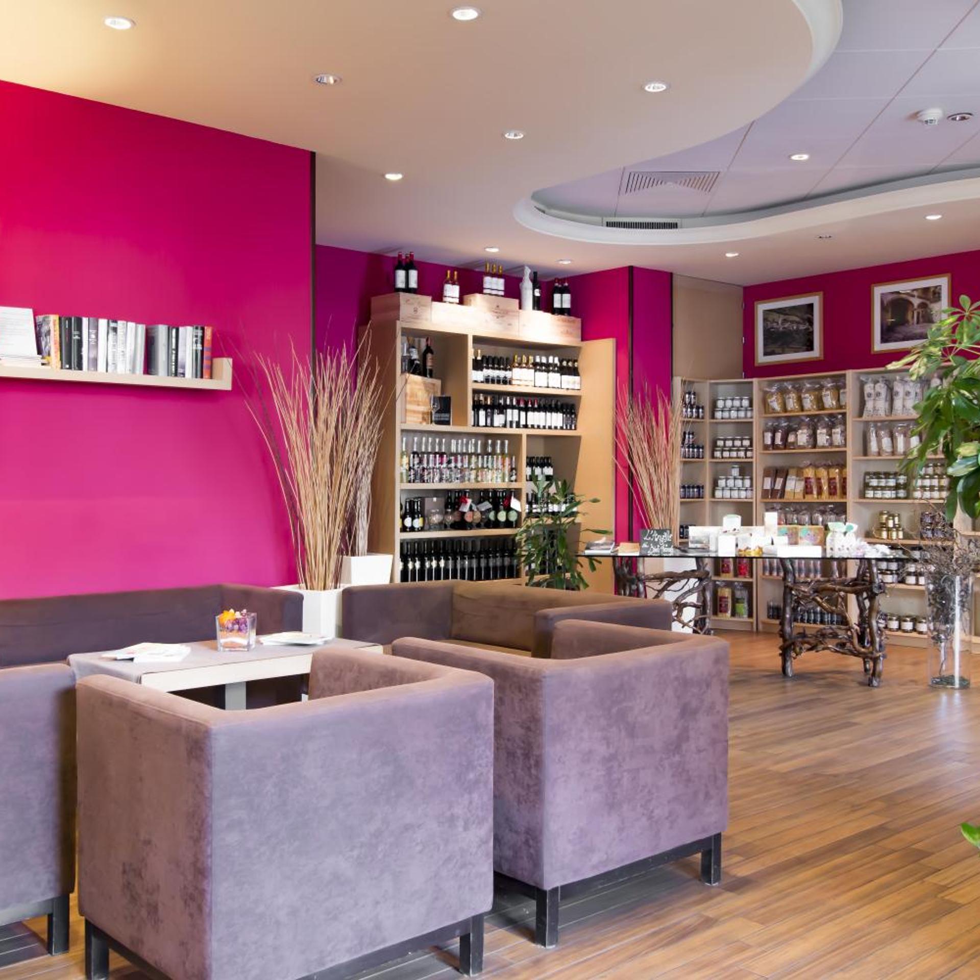 Enjoy 1313AG Hotel Touring 7/50