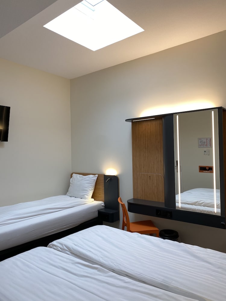 Family Triple Room