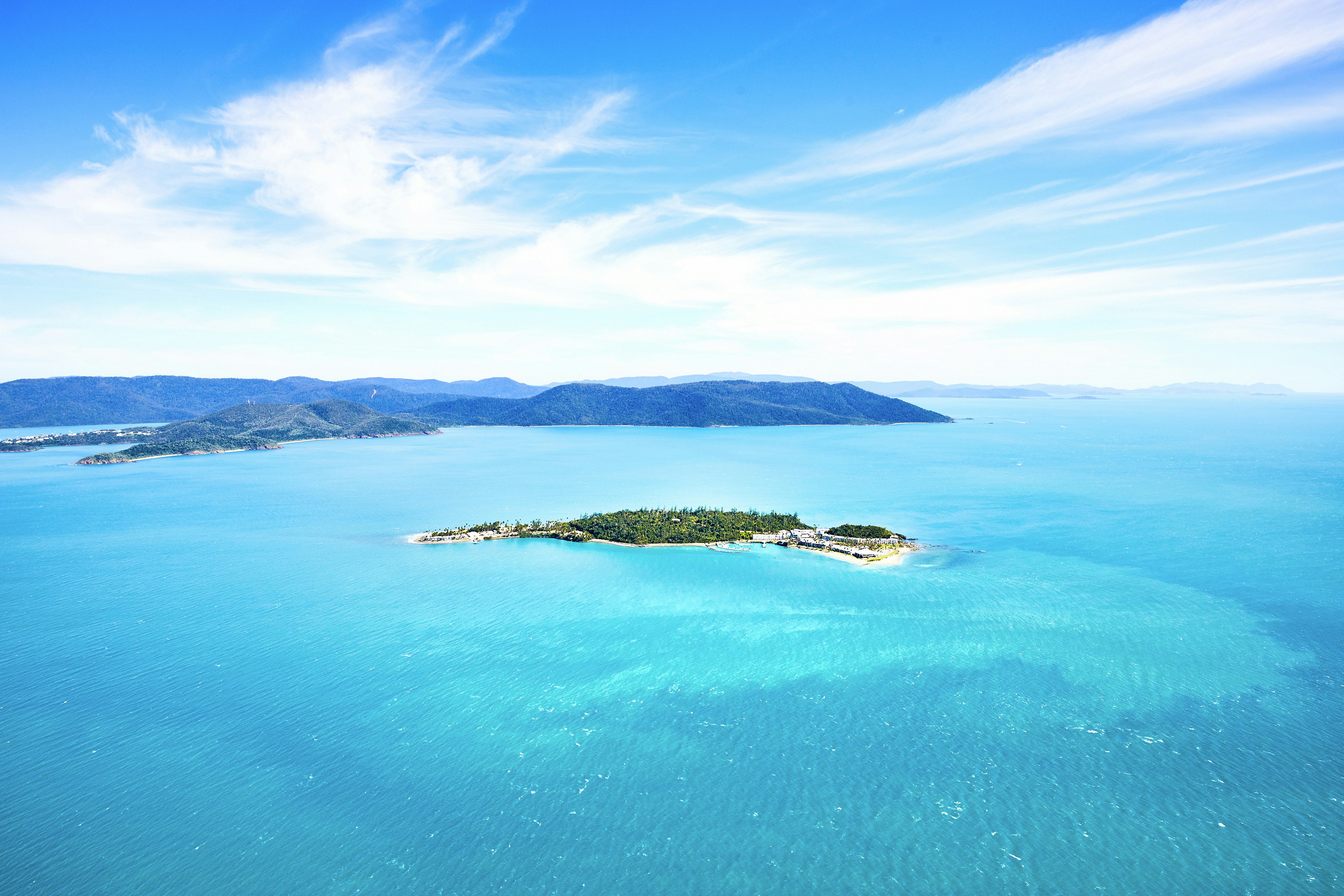 Daydream Island Resort and Living Reef 20/34