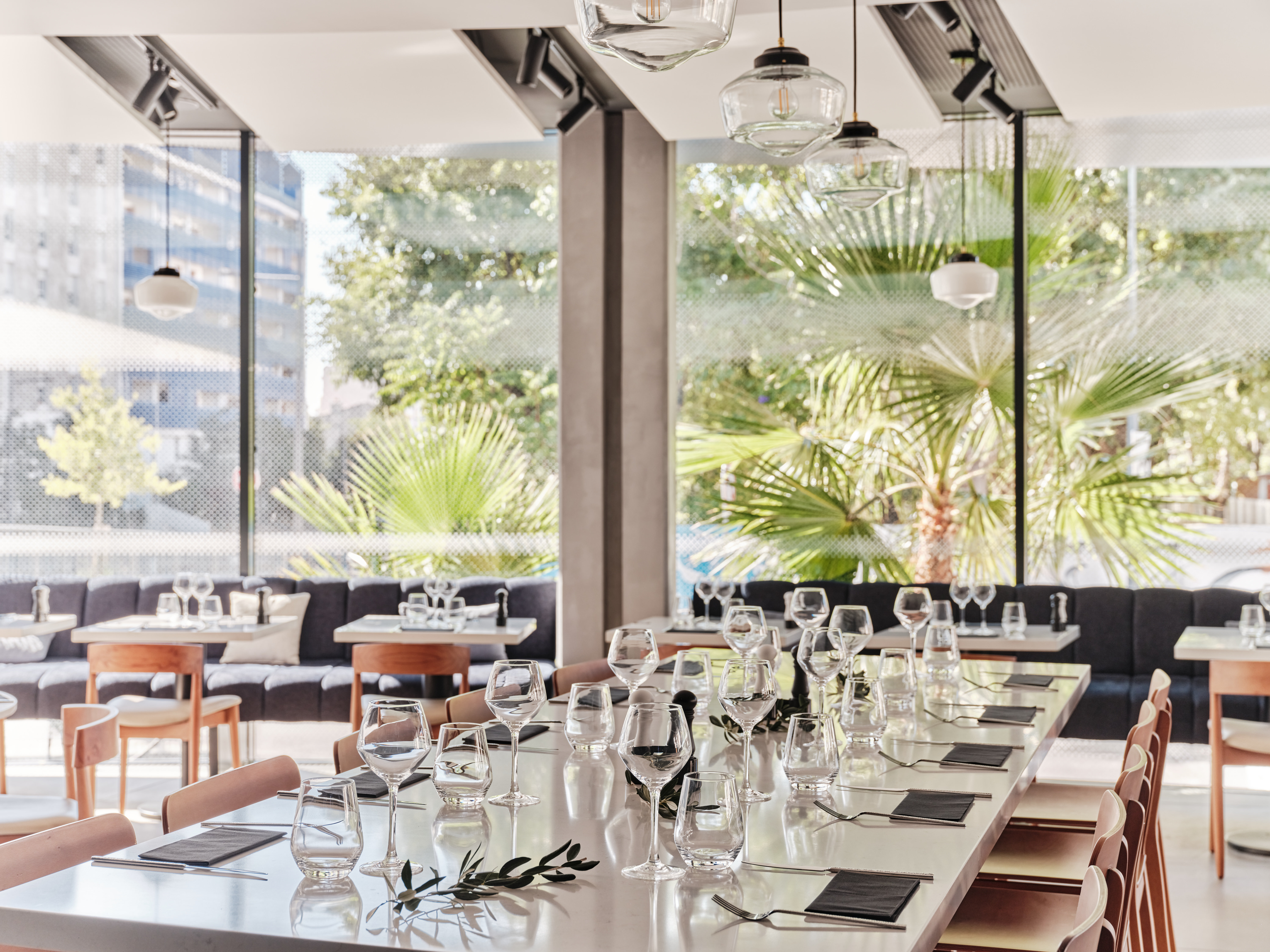 Crowne Plaza Marseille - Le Dome by IHG 34/50