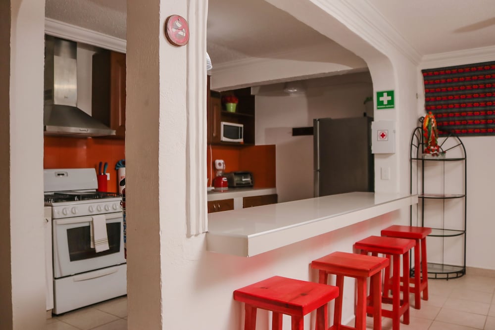 Hotel Villas Colibri Suites and Bungalows 29/50