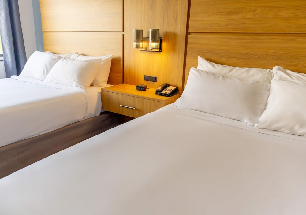 Elimwood Hotel, A Ramada by Wyndham photo5