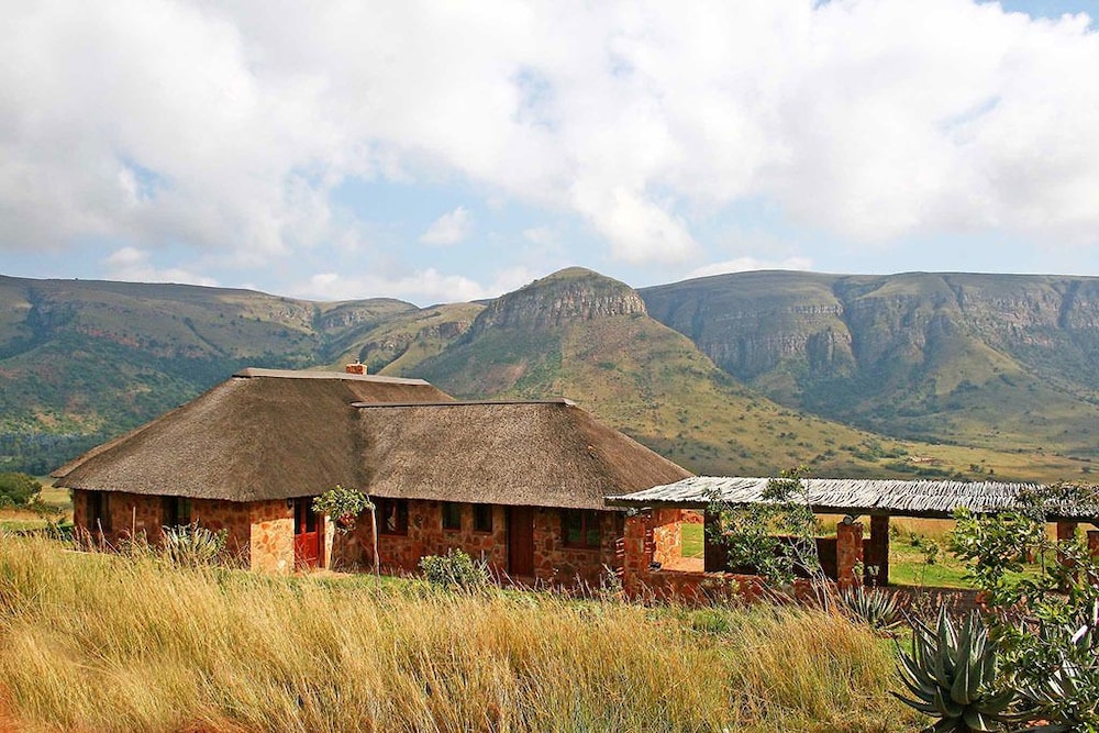 Verlorenkloof 18/21