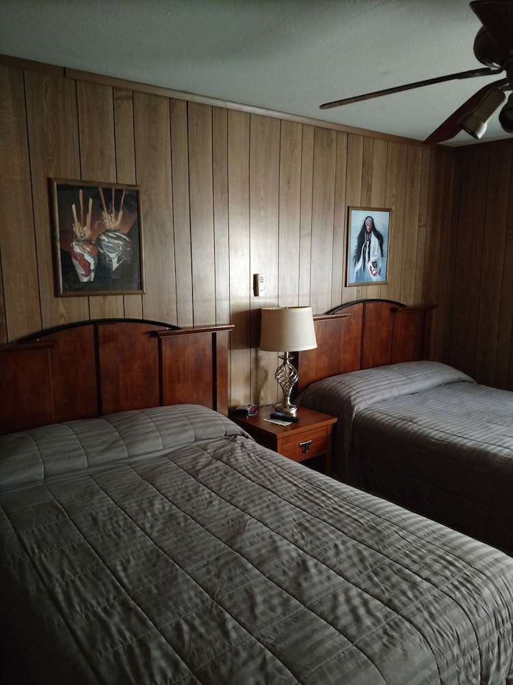 Cold Springs Station Resort 5/25