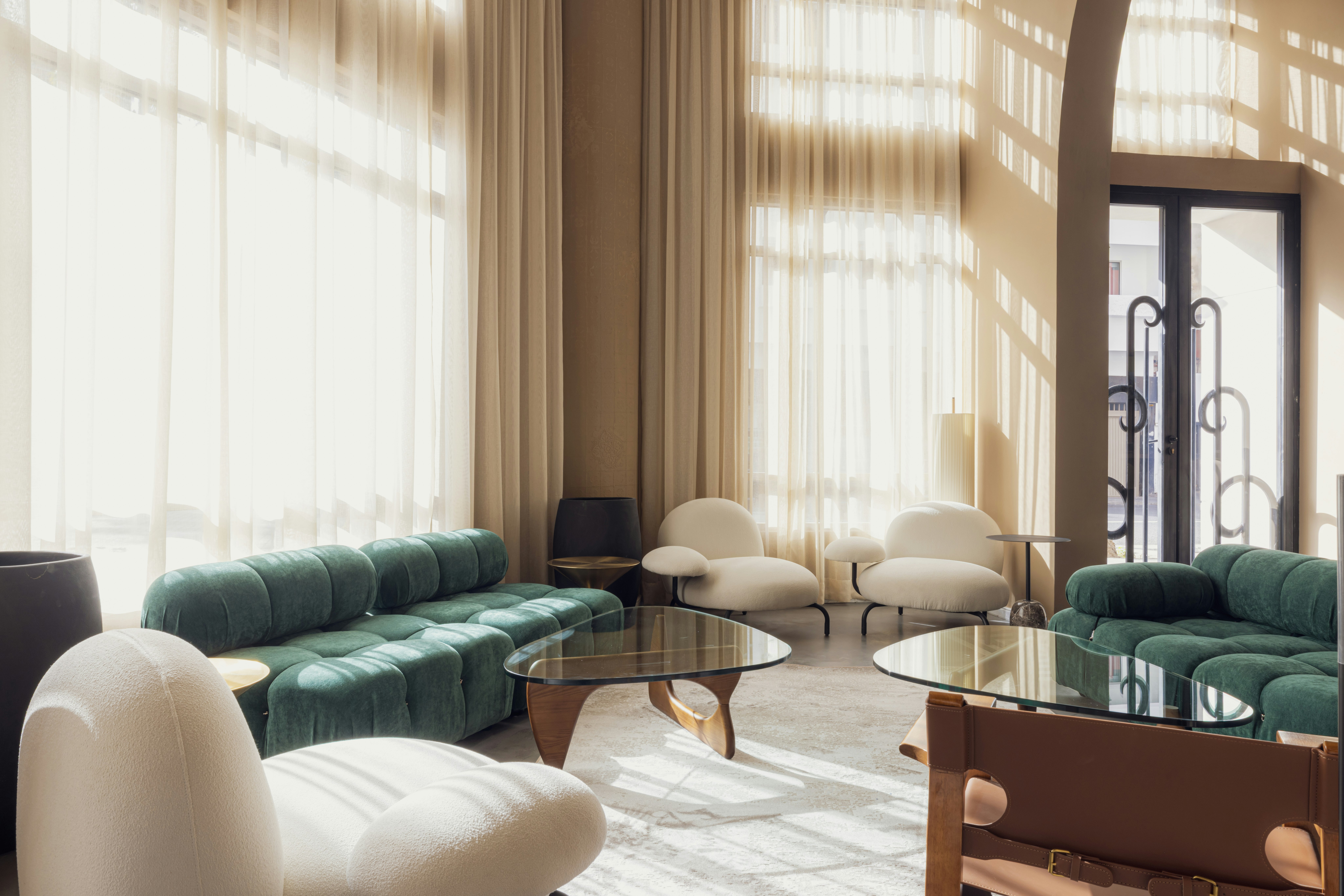 Le Square By Onomo Collection 40/60