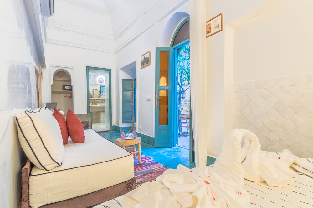 Riad Dar Baya 22/50