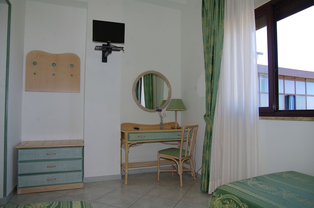 Villa Belvedere 26/30