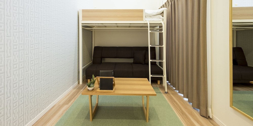 Trip Pod Minoshima A (Ex TATERU bnb MINOSHIMA A) 33/43