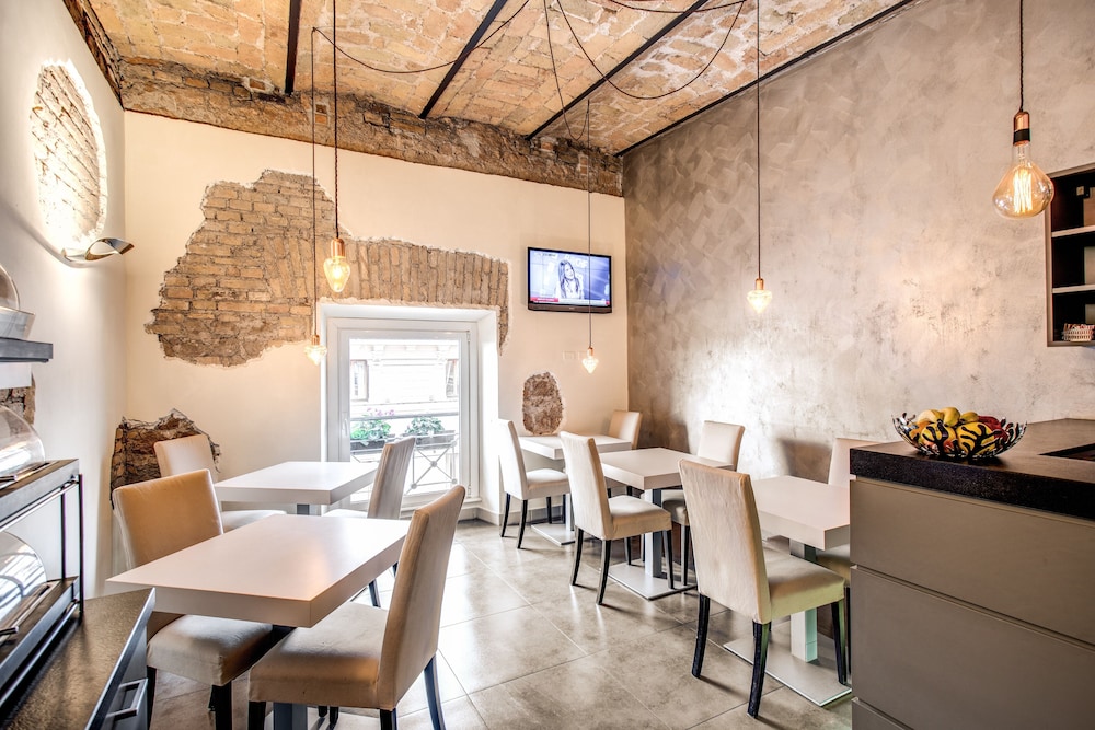 Boutique Hotel Roma 29/36