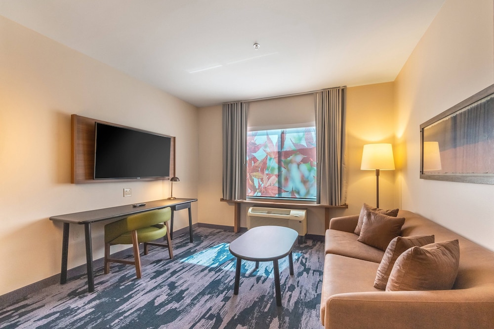 Fairfield Inn & Suites By Marriott Corpus Christi Central 29/41