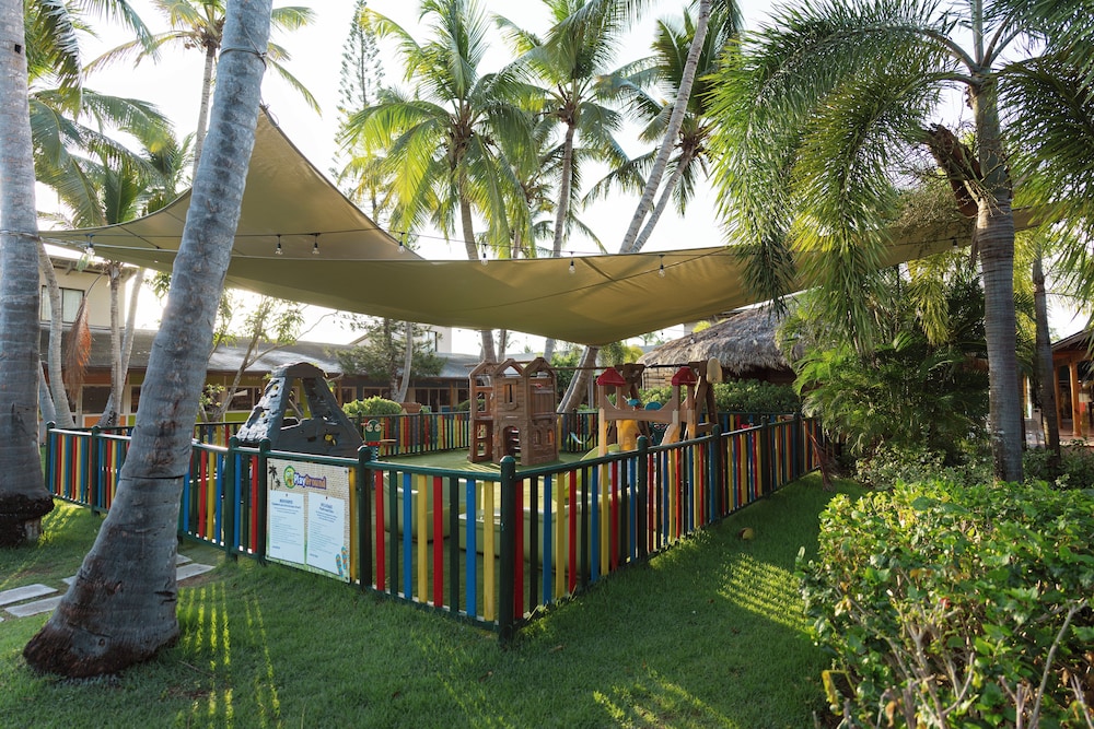 Catalonia Punta Cana 36/48