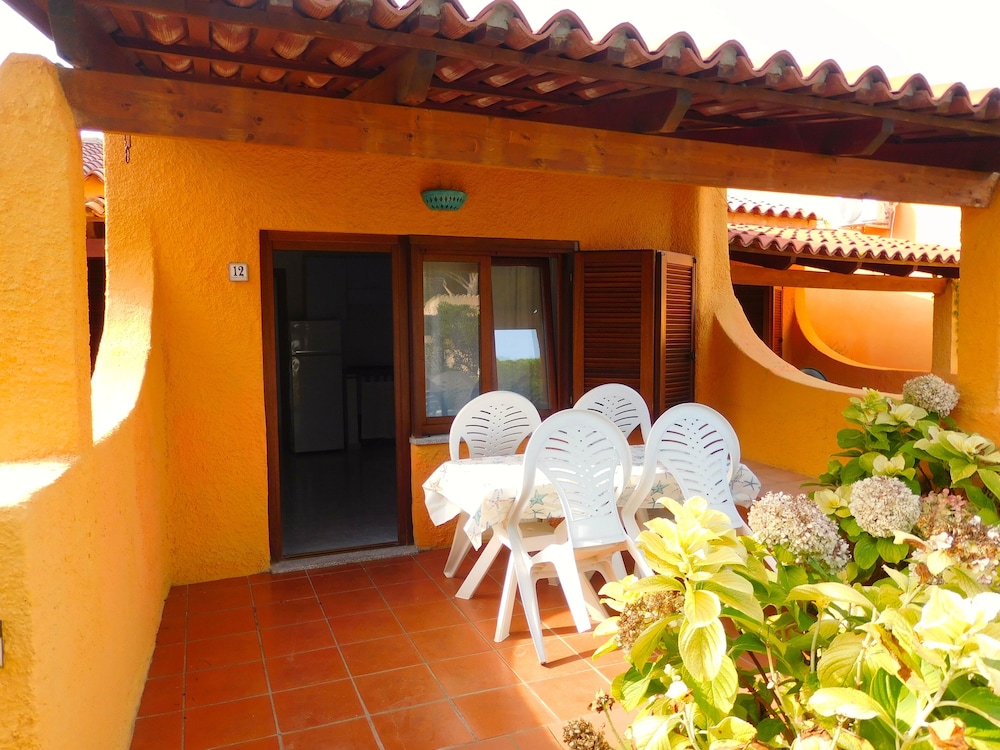 Residence La Pineta 1/50