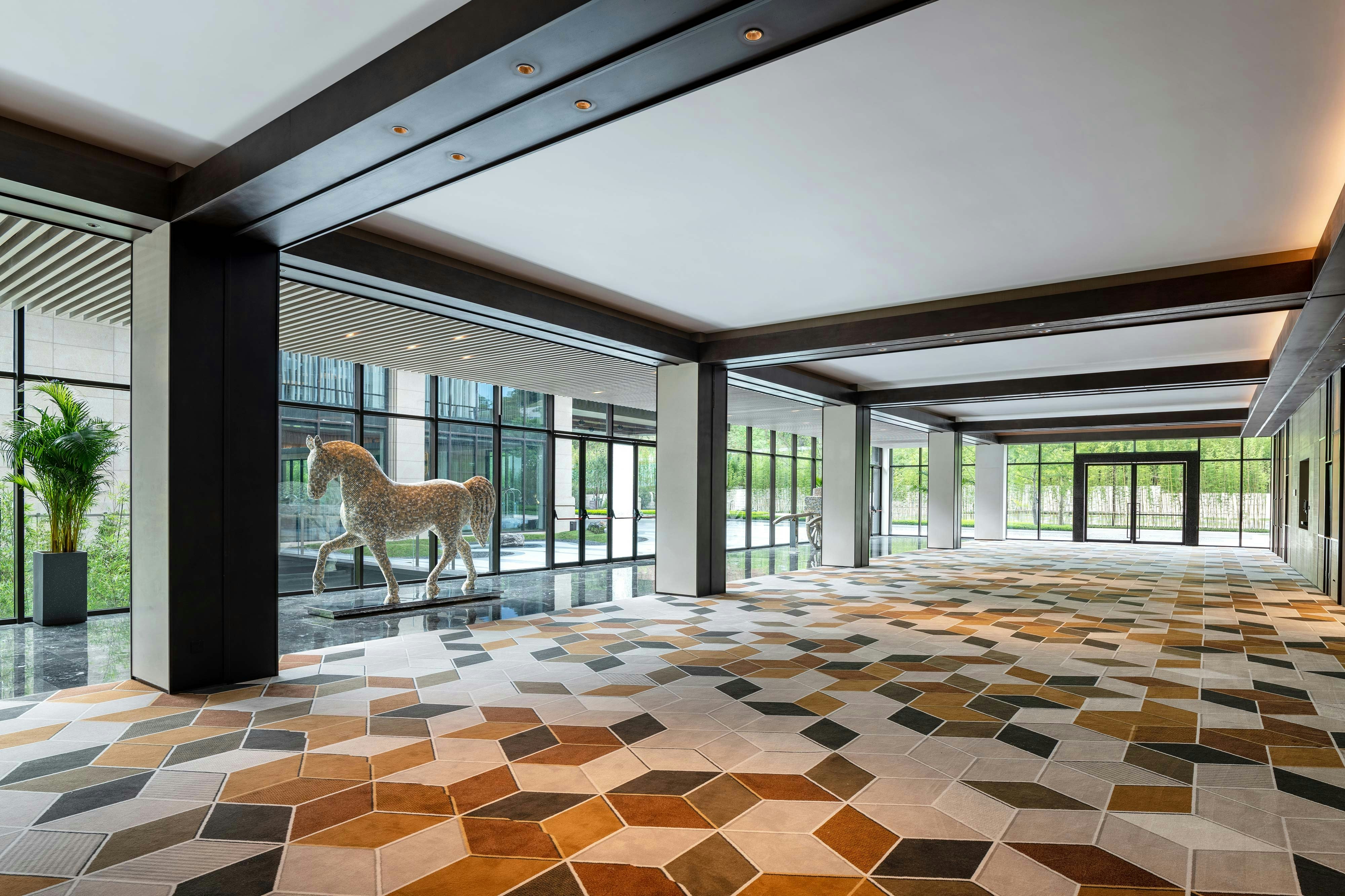 Sheraton Mianyang 4/14