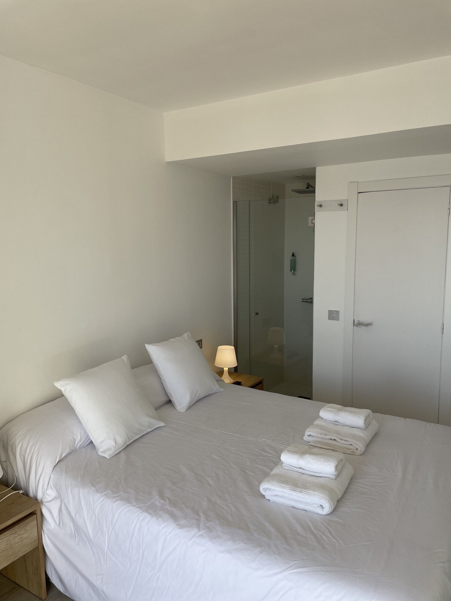 Panoramic, Queen Bed, Sea View, Convertible Double Bed, Terrace