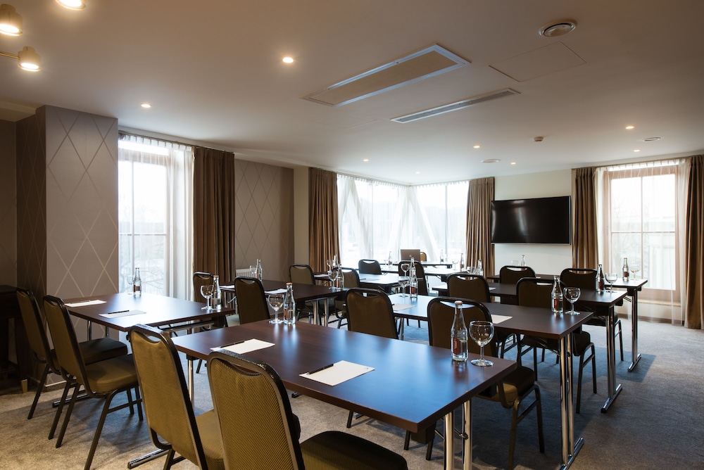 Amberton Cathedral Square Hotel Vilnius 38/50