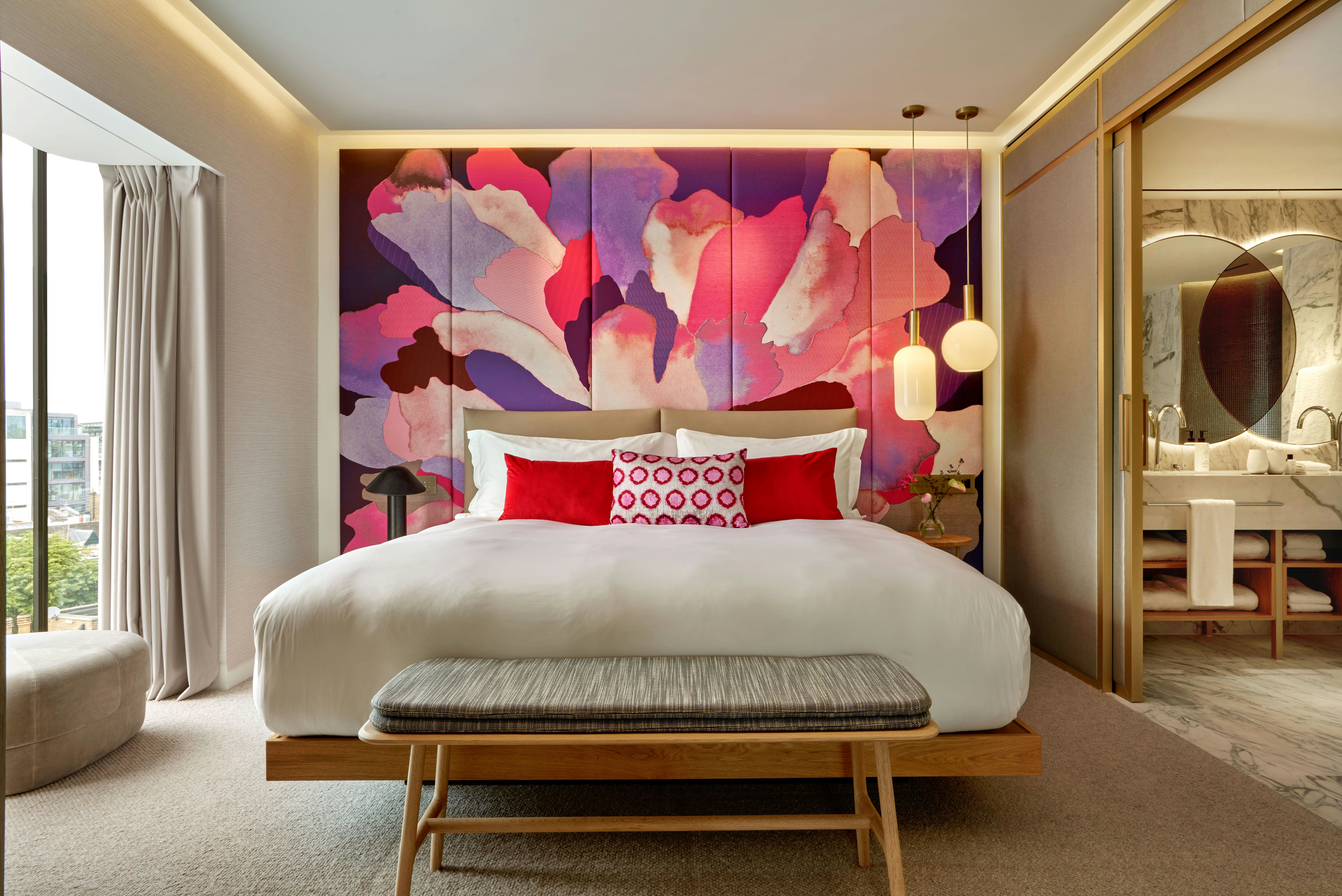 The BoTree London, Curio Collection by Hilton 9/36