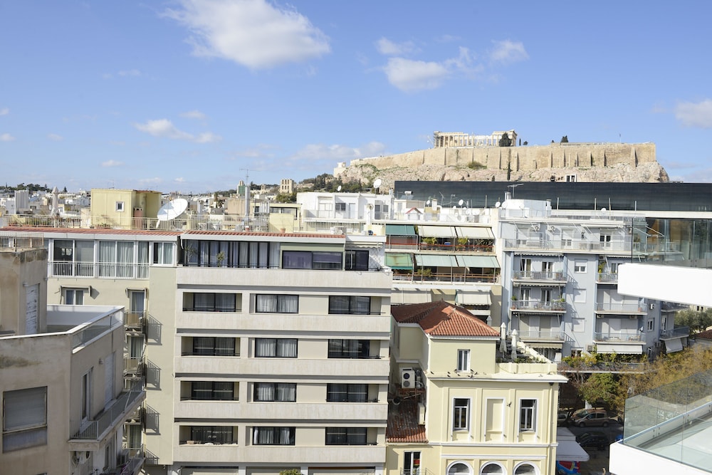 Athens Studios 4/50