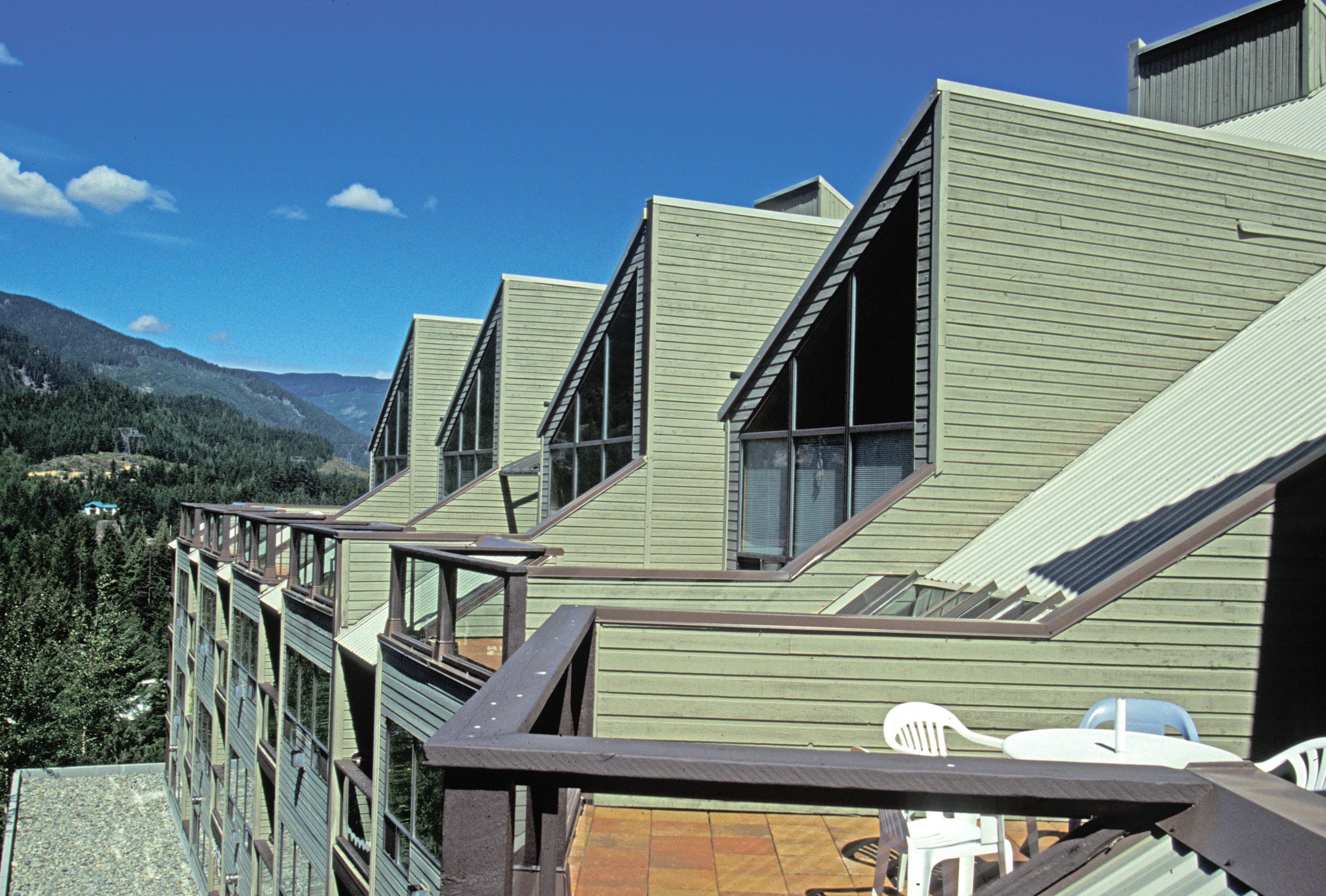 WorldMark Whistler Sundance 8/33