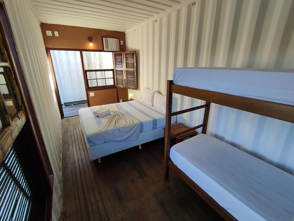 Hostel Container Cabo Frio 13/30