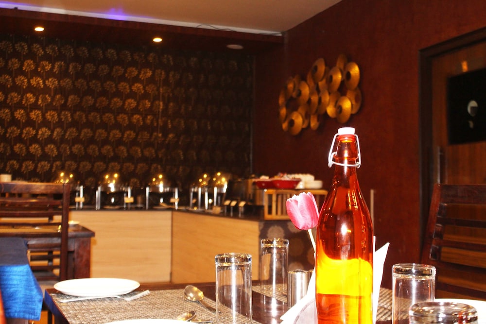 HOTEL APPLE INN photo4