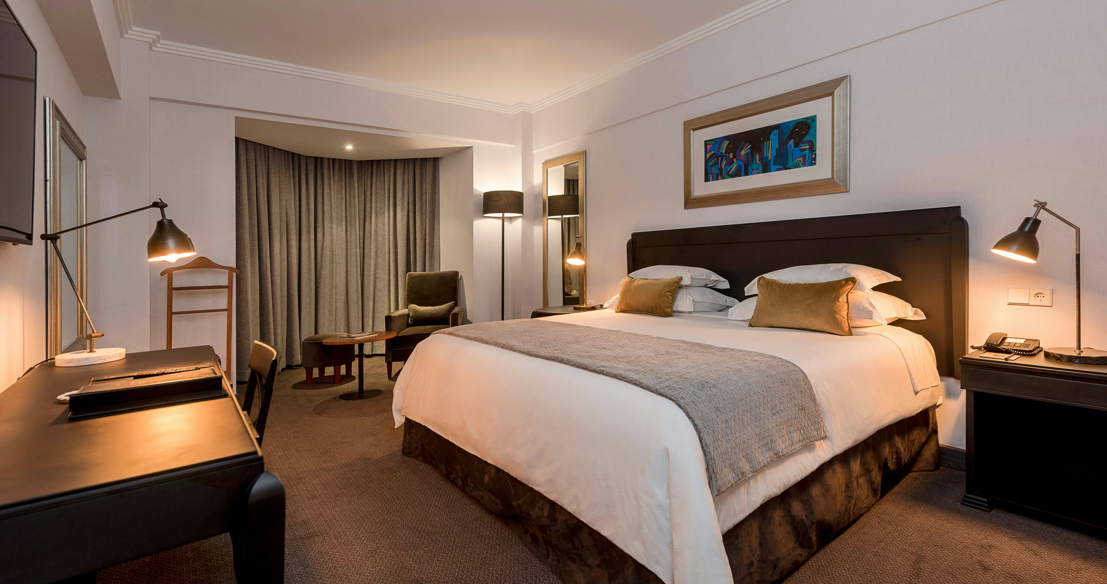 Avenida Hotel Maputo 20/56