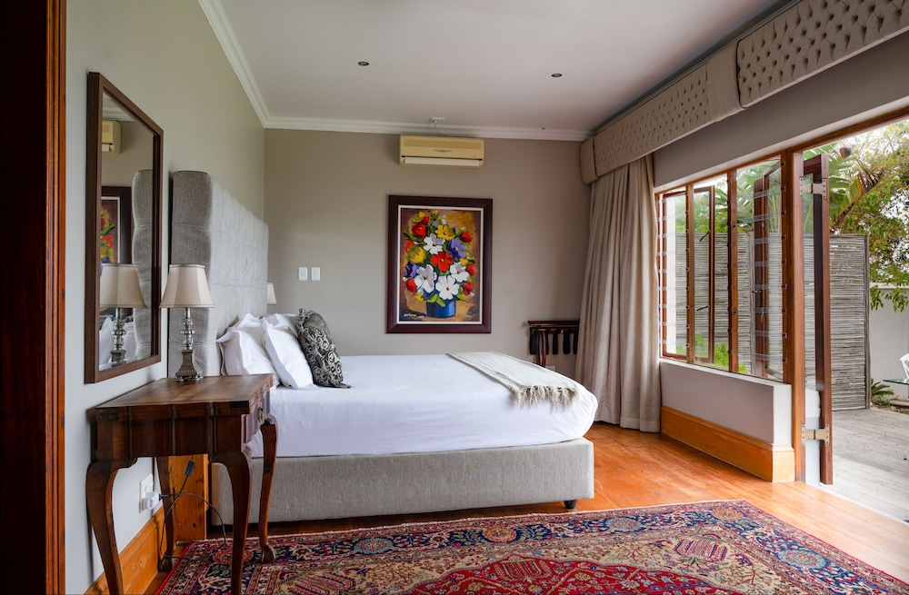 Madison Manor Boutique Hotel 31/72
