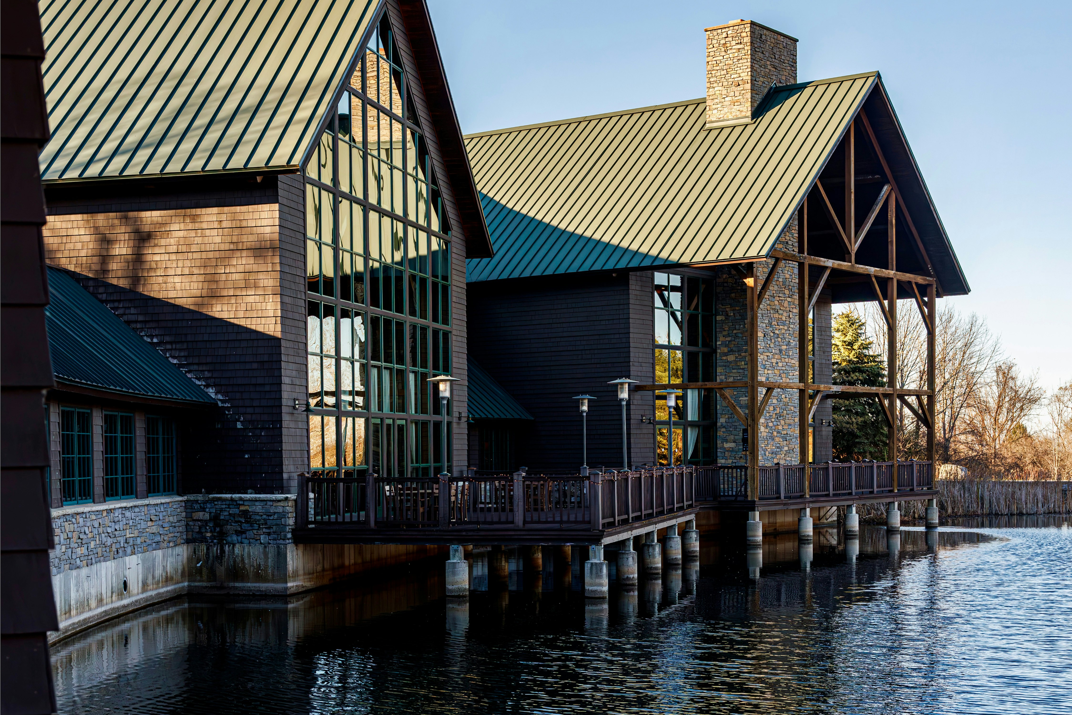Skaneateles Fields Resort & Spa, Curio Collection by Hilton 55/58