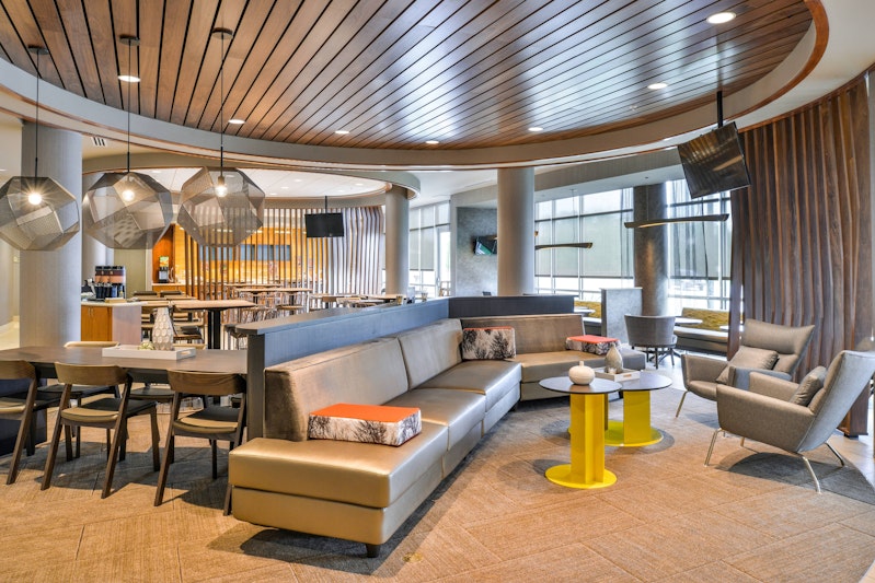 SpringHill Suites by Marriott Ashburn Dulles North 5/11