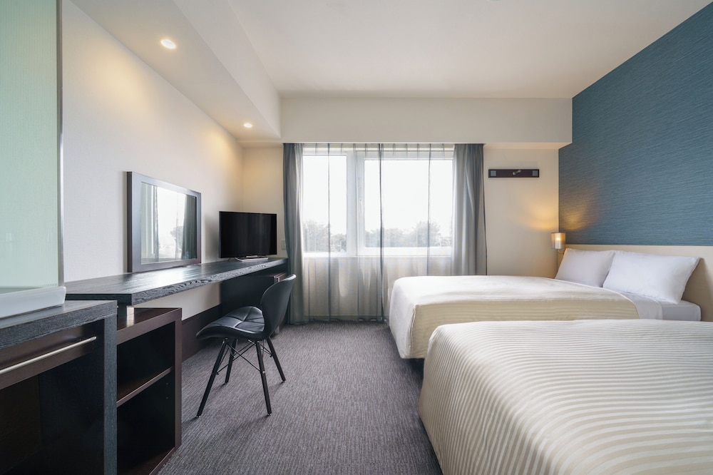 HOTEL VISTA KUMAMOTO AIRPORT 11/50