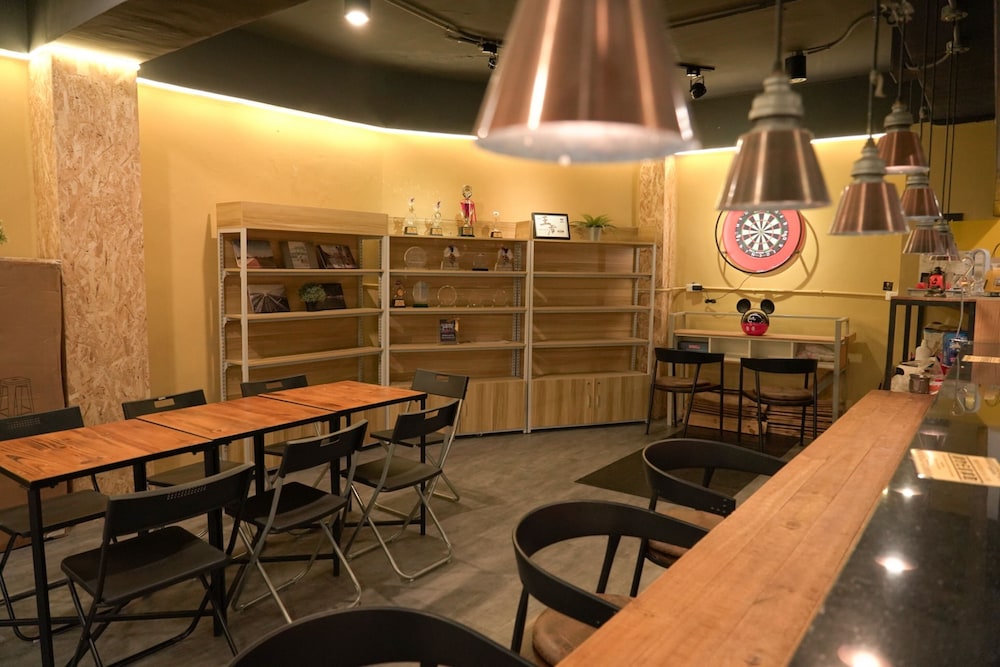 Duckstay Hostel 39/48