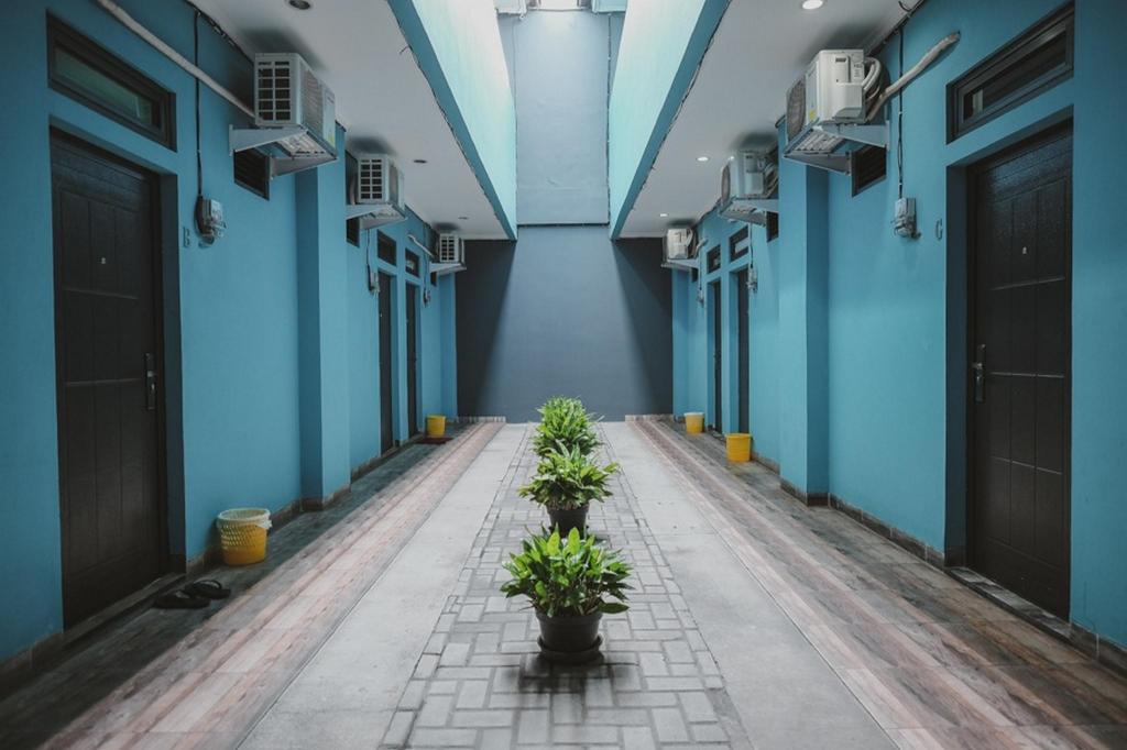 Reddoorz Near Rsud Koja 31/33