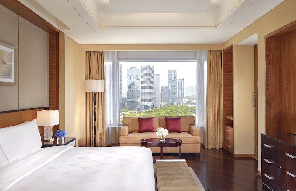 The Ritz Carlton Shenzhen 7/28
