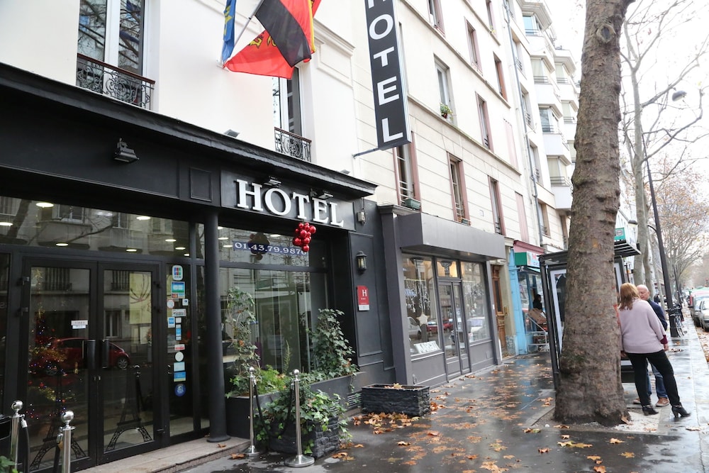 Grand Hotel Nouvel Opera 25/29